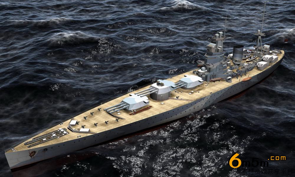 承德纳尔逊军舰模型